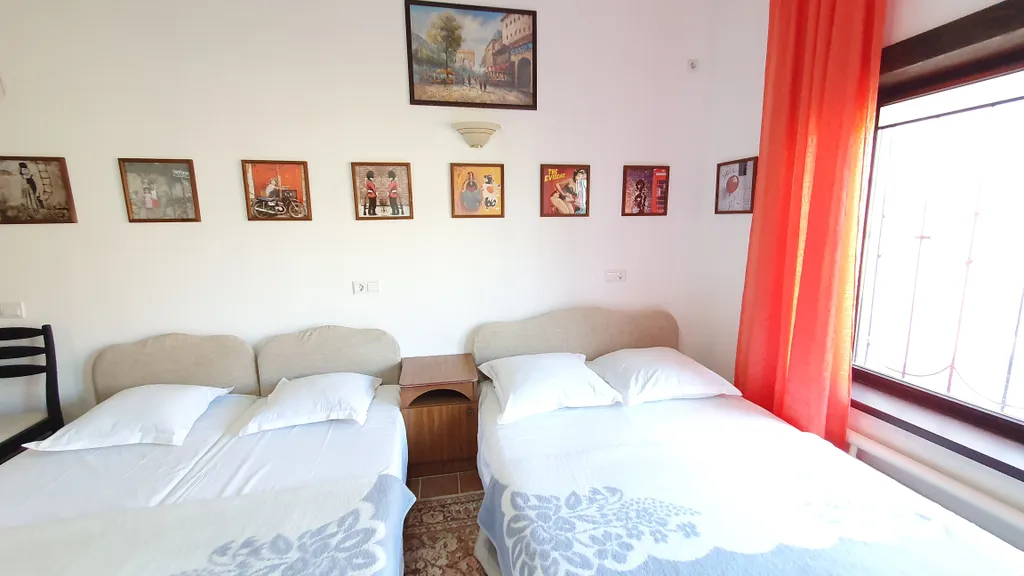 Клуб интересных людей Азовское море