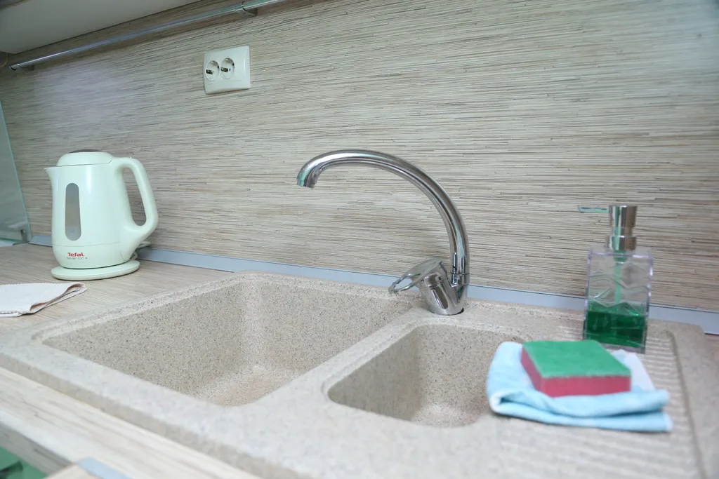 Апартаменты Comfort