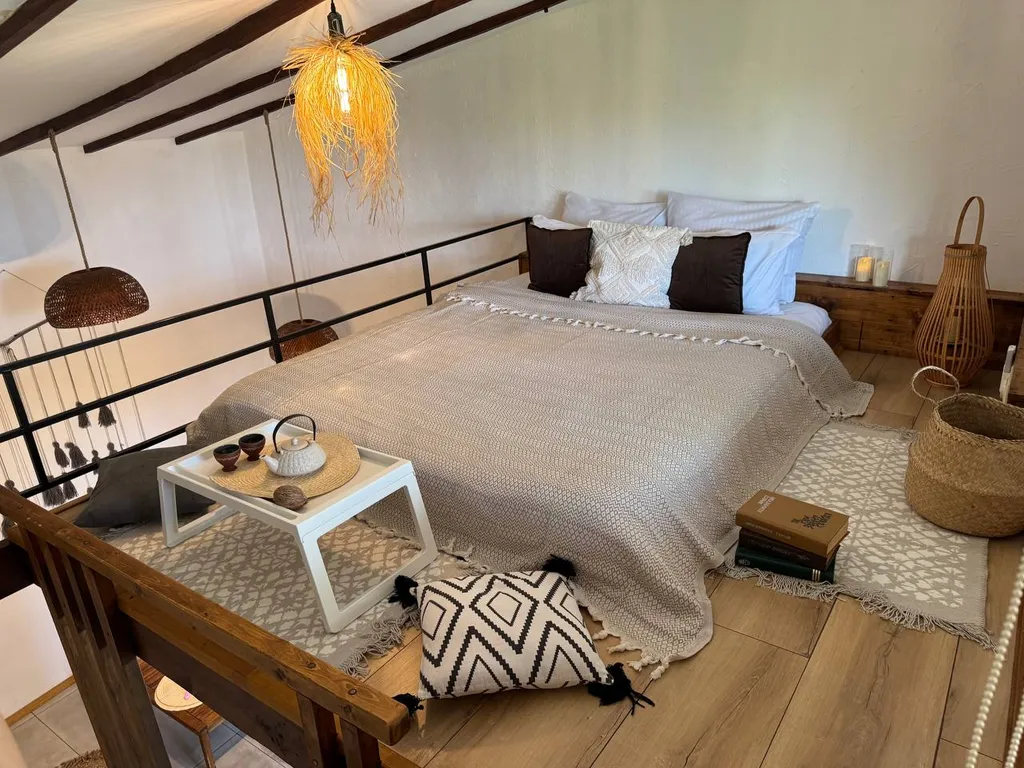 Квартира Комната — аренда посуточно в Севастополь