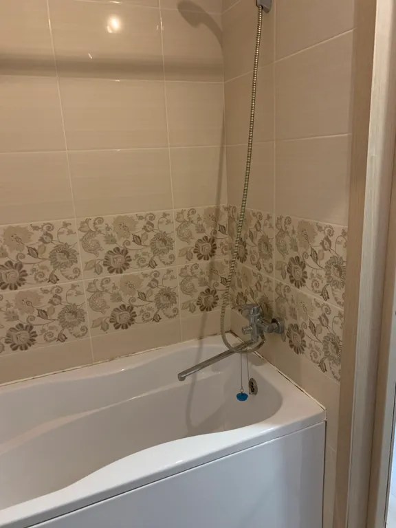 Квартира Квартира Апартамент у озера и леса — Светлогорск