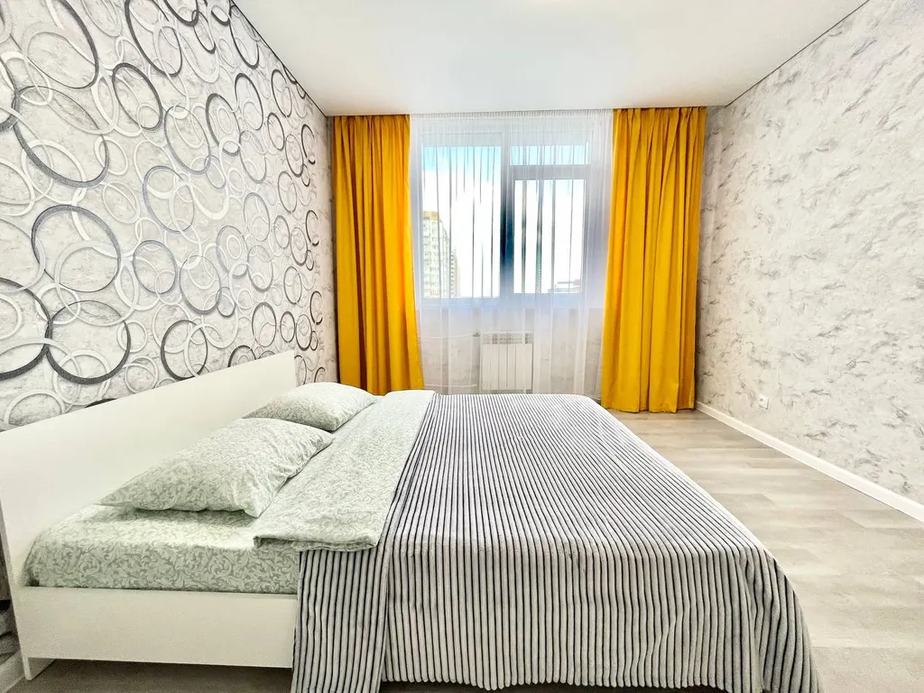 Квартира напротив аквапарка — аренда посуточно в Оренбург