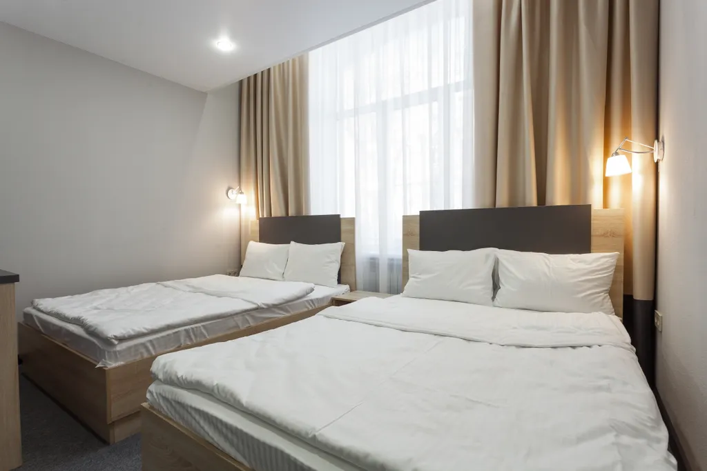 Квартира Комната — аренда посуточно в Екатеринбург