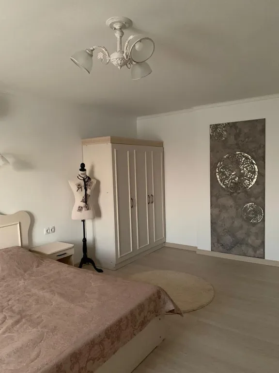 Семейные апартаменты. Вилла с беседкой на Киловой горе. 3 этаж