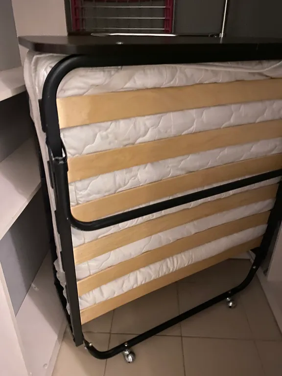 Новая уютная квартира