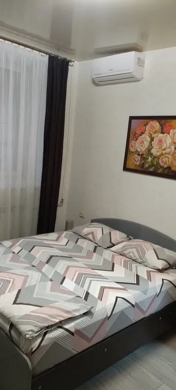 Квартира Комната — Самара