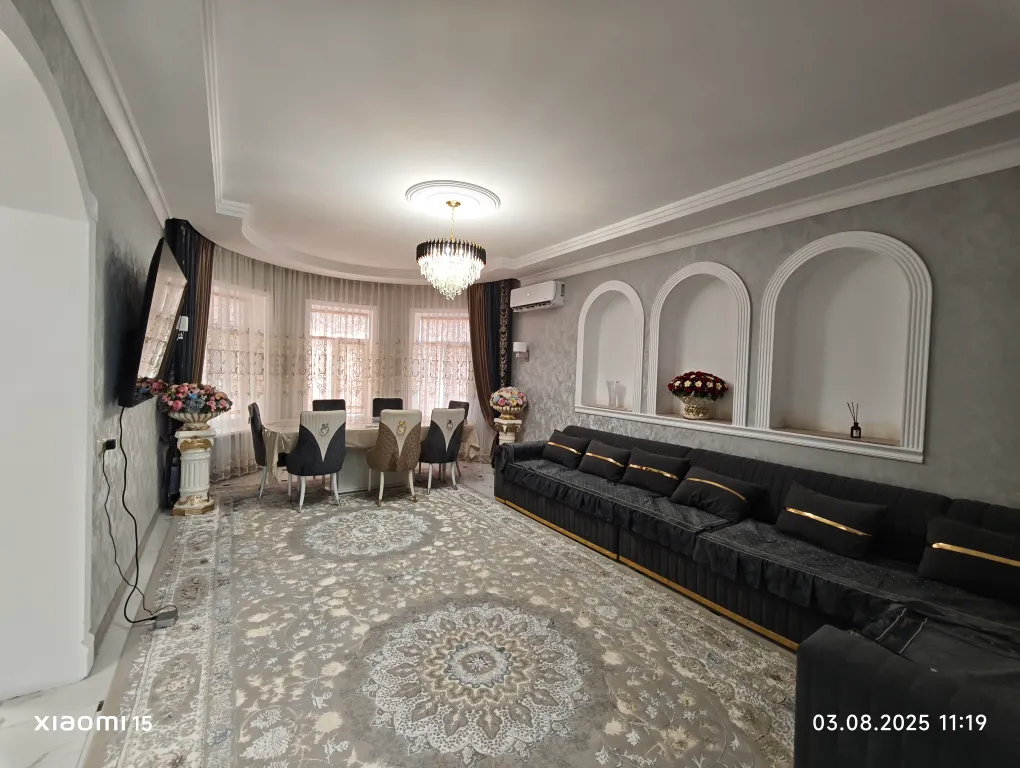 Уютный дом недалеко от моря