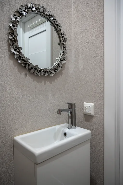 Апартамент с видом на море