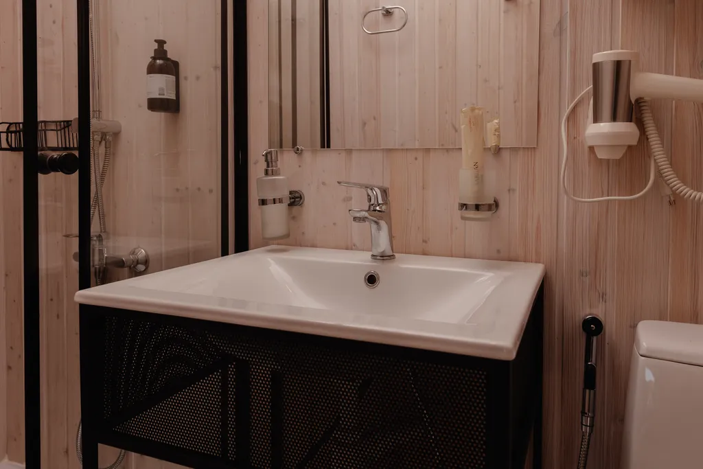 2-комнатный Дом