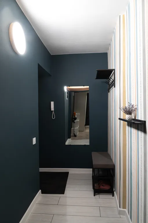 Квартира Уютная, чистая квартира в центре города — Пермь