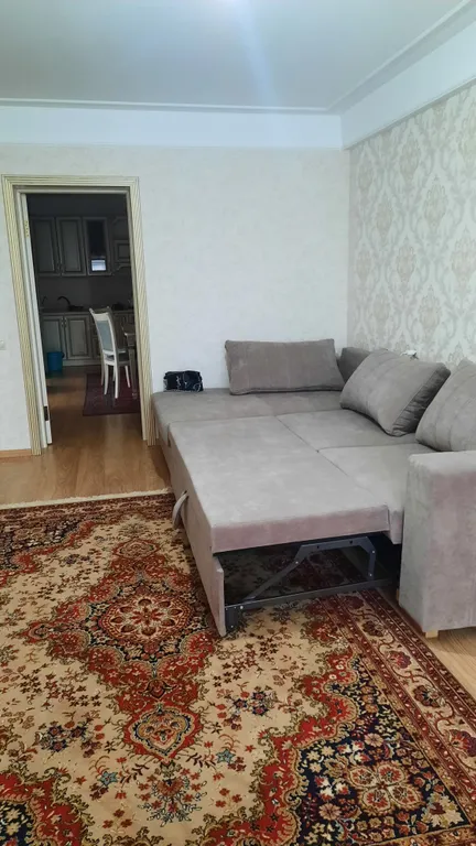 Квартира Уютная квартира возле моря — Каспийск