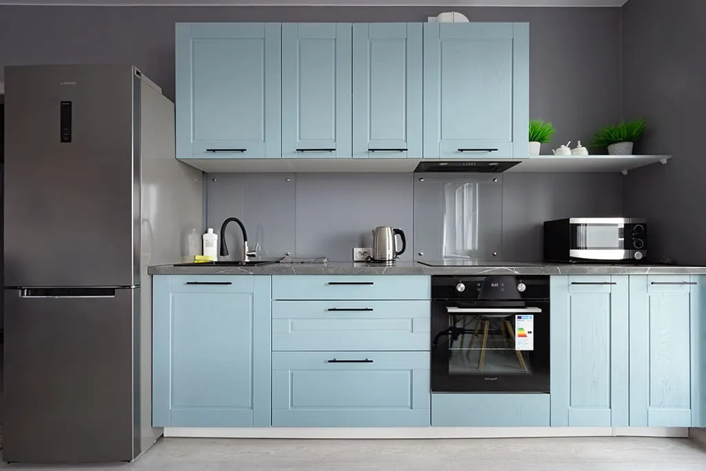 Квартира Квартира Стильная студия в ЖК Nesterov — Красноярск