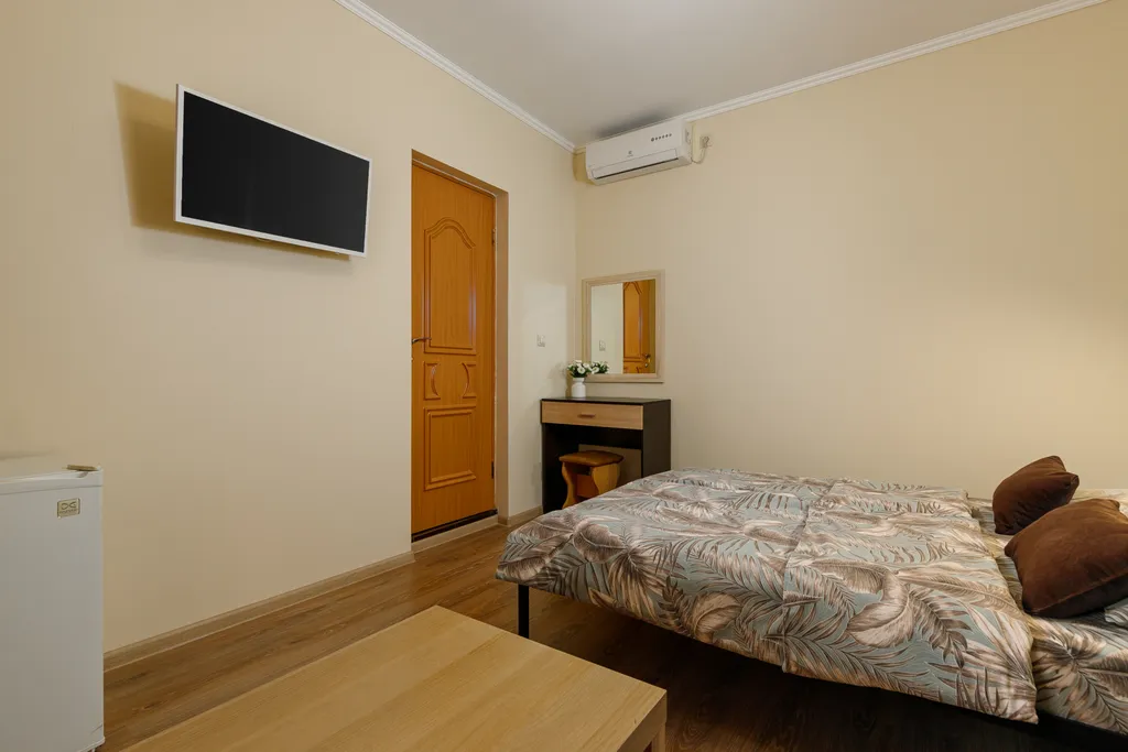 Квартира Комната — Сириус