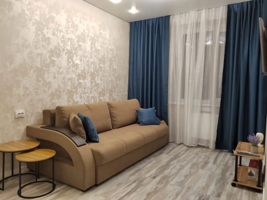 Квартира Квартира Эталон — Волгоград