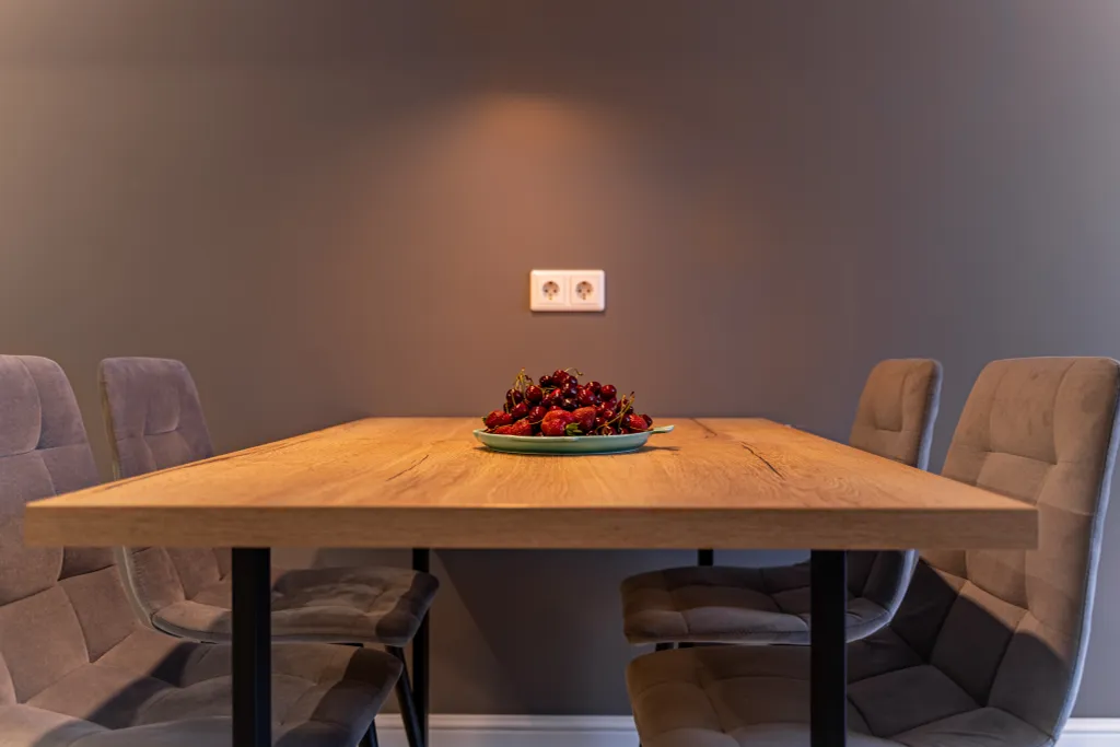 Стильная однушка в Сириусе