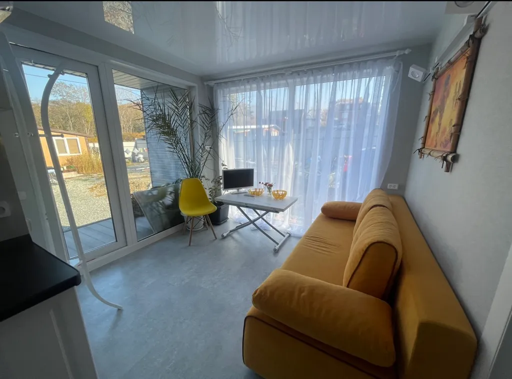 Комфортный семейный отдых у моря, Находка, Золотари