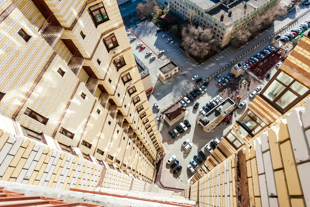 Квартира Квартира в самом центре — Тюмень