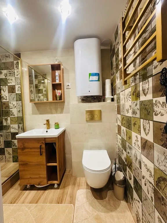 Квартира Апартамент в самом сердце города — Кострома