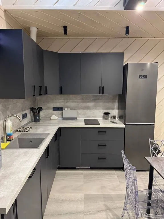 Уютный Дом 25 км по Дмитровскому шоссе