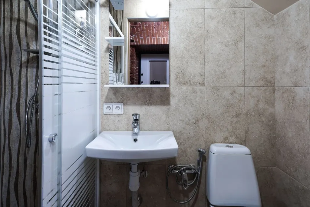 Апартаменты с отдельным входом на Грибоедова 105