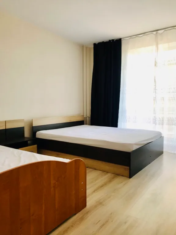 Просторная квартира в ЖК Ключевой