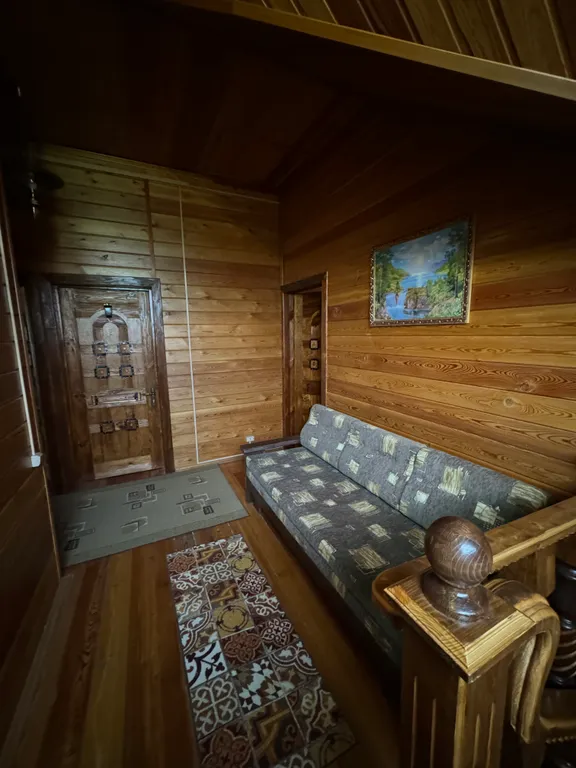 Сказочное Шале рядом с горнолыжным склоном и пляжем Сорочаны