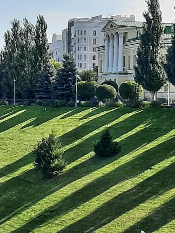 Квартира Квартира Апартамент в центре у набережной и аквапарка ЛетоЛето — Тюмень