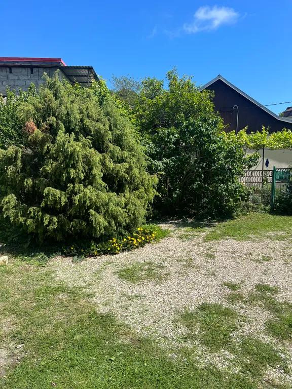 Коттедж Дом у моря под ключ — Геленджик