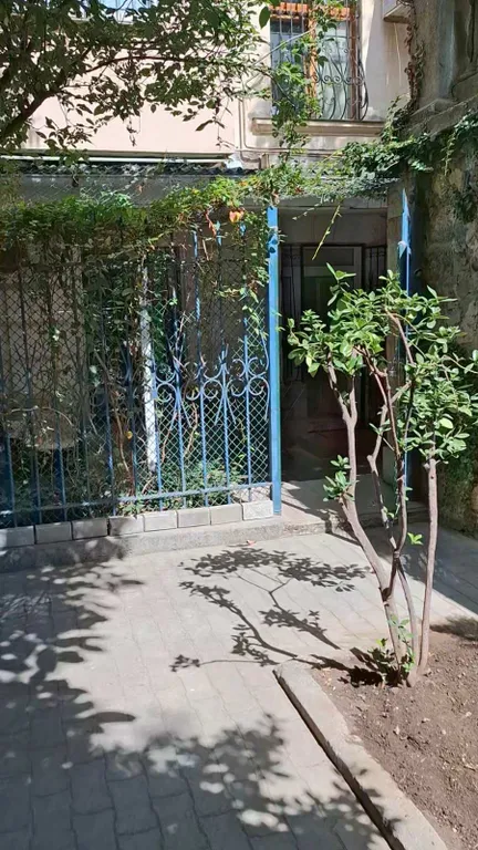 Квартира Квартира в центре города — Севастополь