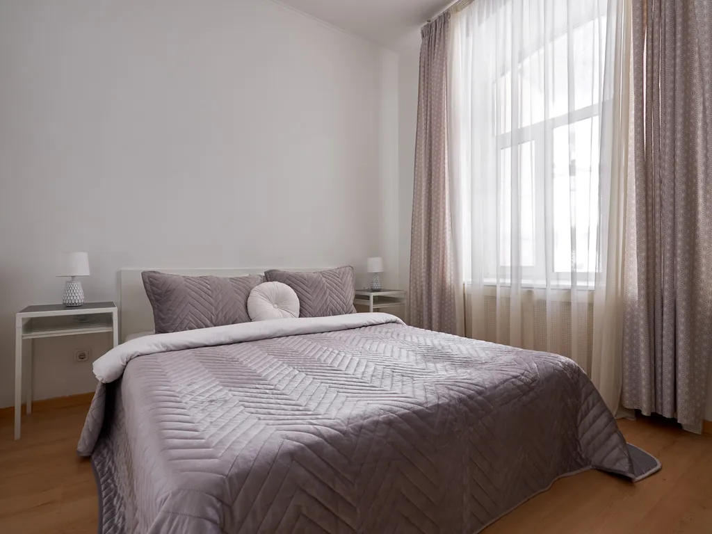 Квартира у Московского вокзала