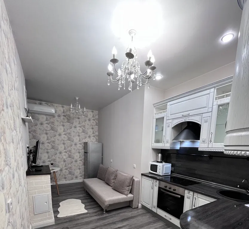 Апартамент Арсенал