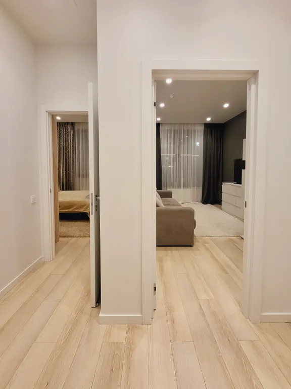 Квартира Квартира в ЖК Мейн Стрит — Москва