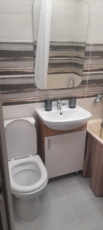 Уютная однушка в центре