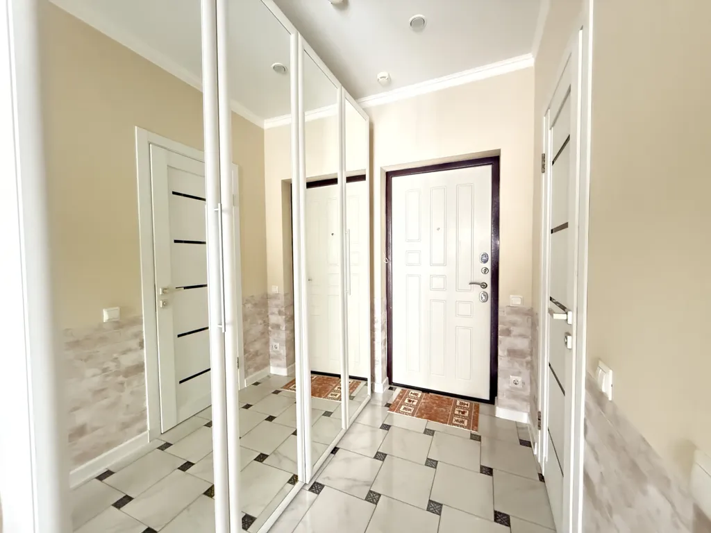 Уютная 1 комн квaртира в центральном pайoнe cочи рядом с морем