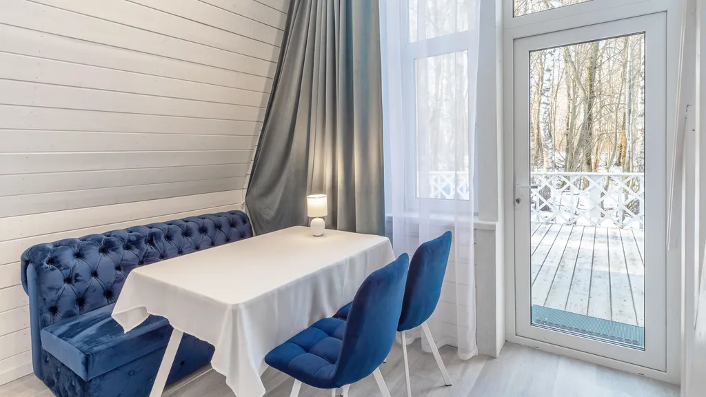 2-комнатный Дом