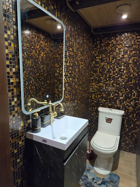 Демидовские бани