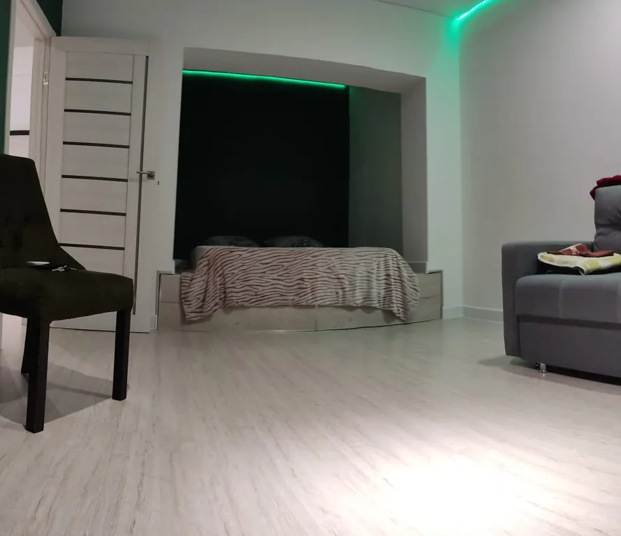 Квартира в центре Майкопа