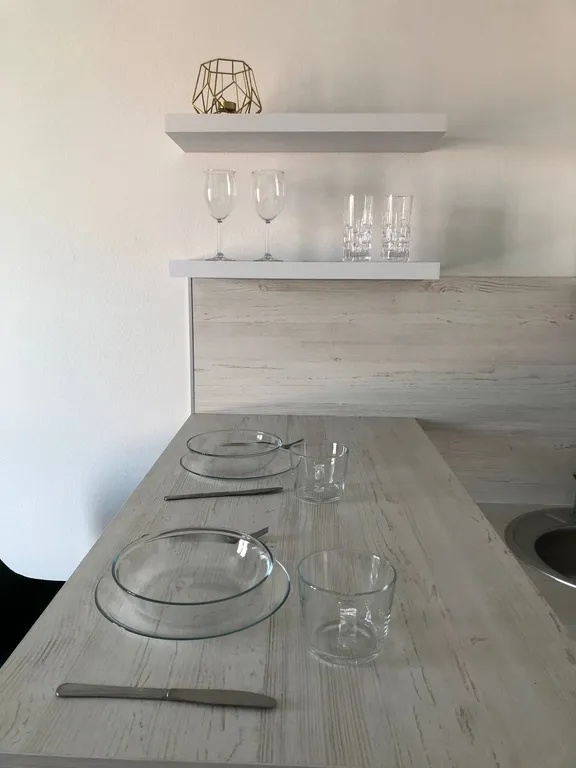 Стильные-изумрудные апартаменты с шикарным видом