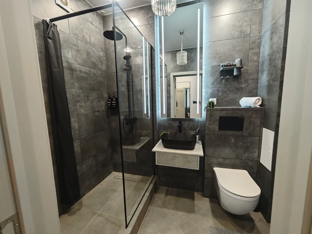 Квартира Уютные апартаменты возле краевой больницы и кристалл арены — Красноярск