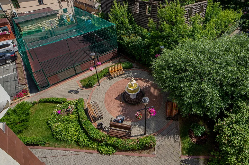 Бирюза в смоле