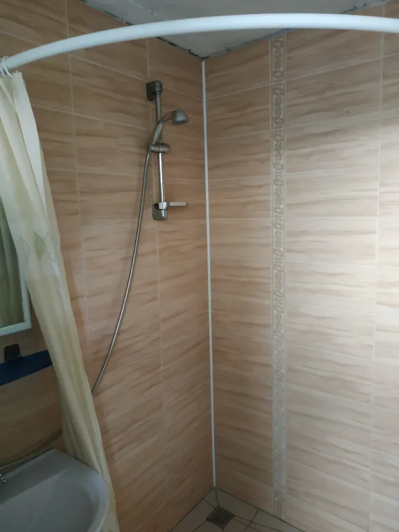 Частный дом в районе пляжа Жемчужного море в 5 минутах