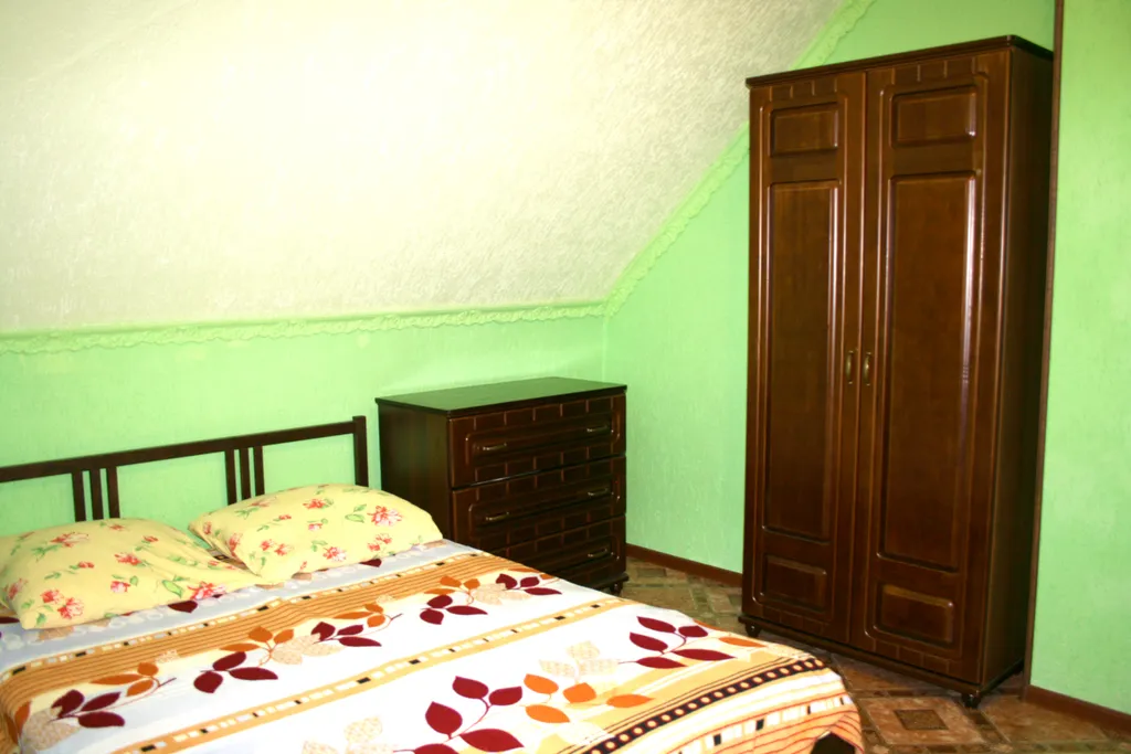 Коттедж под ключ на море