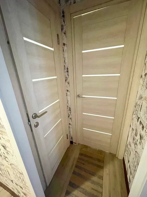 Квартира Квартира Исторический центр Новосибирска — Новосибирск