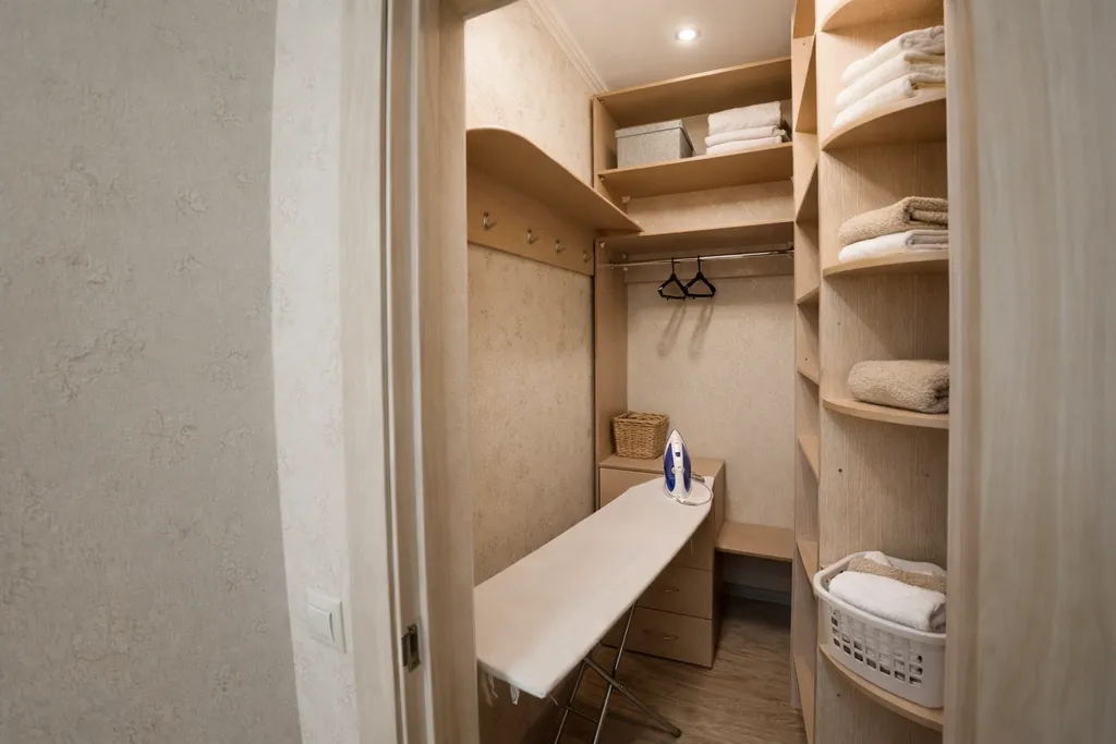 Уютные апартаменты в центре