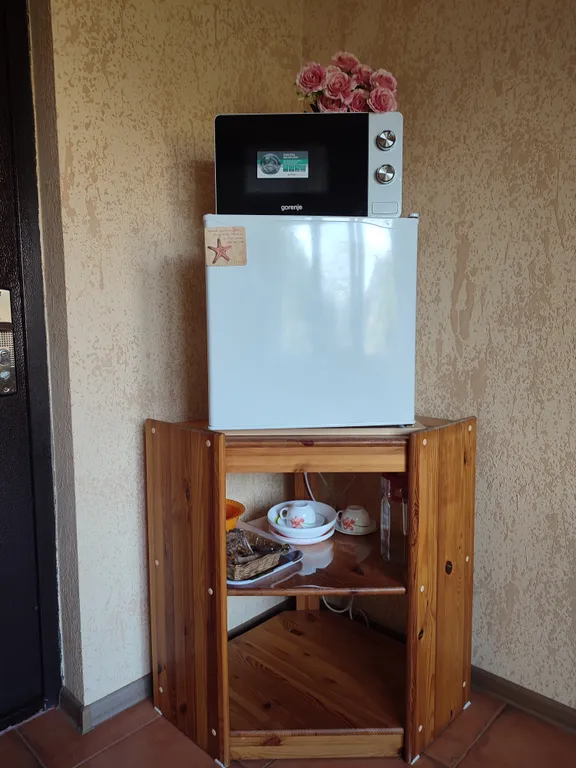 Квартира Уютные апартаменты эконом вариант — Сочи