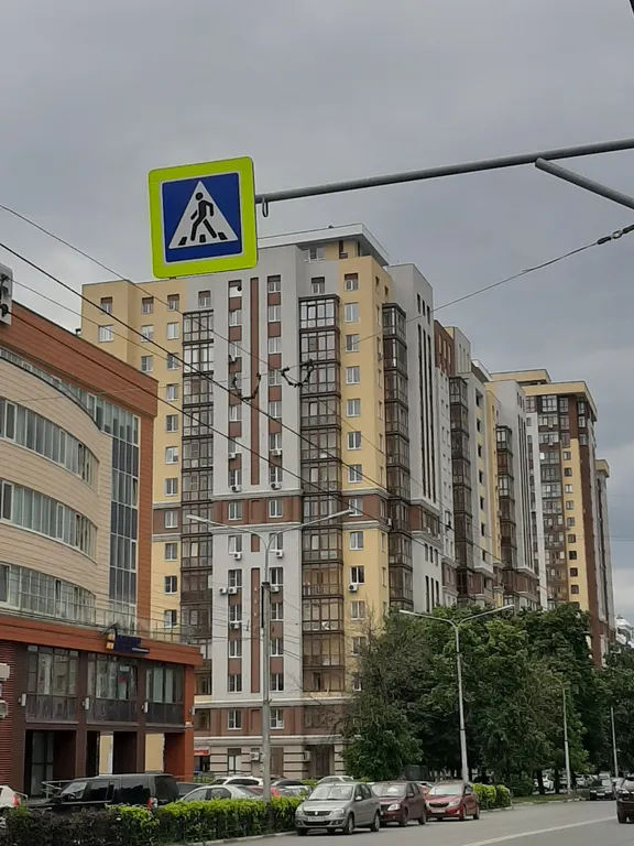 Уютная квартира в центре города площадь Победы