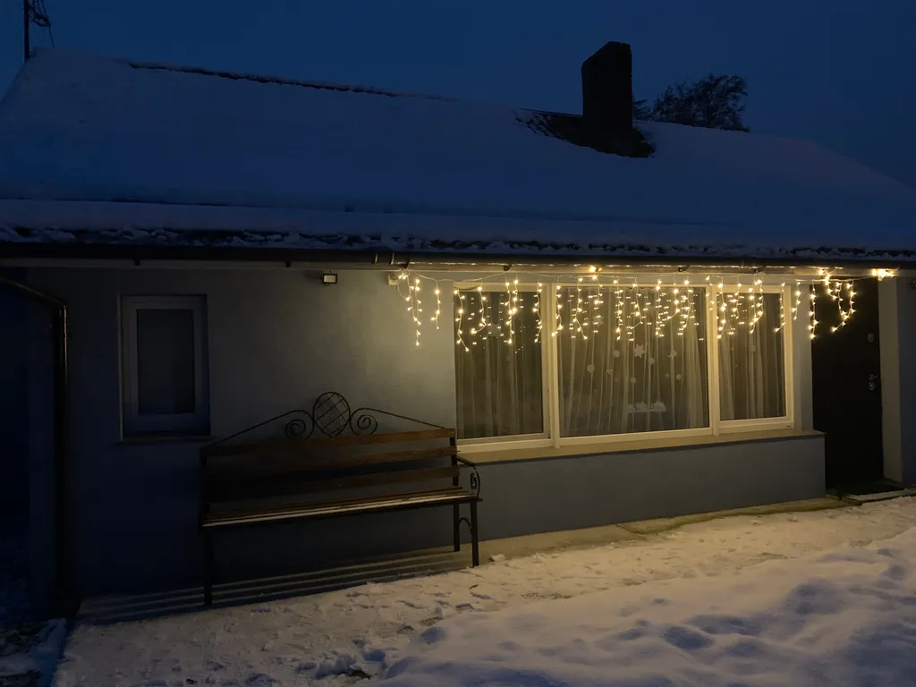 Домик у моря с выходом на залив