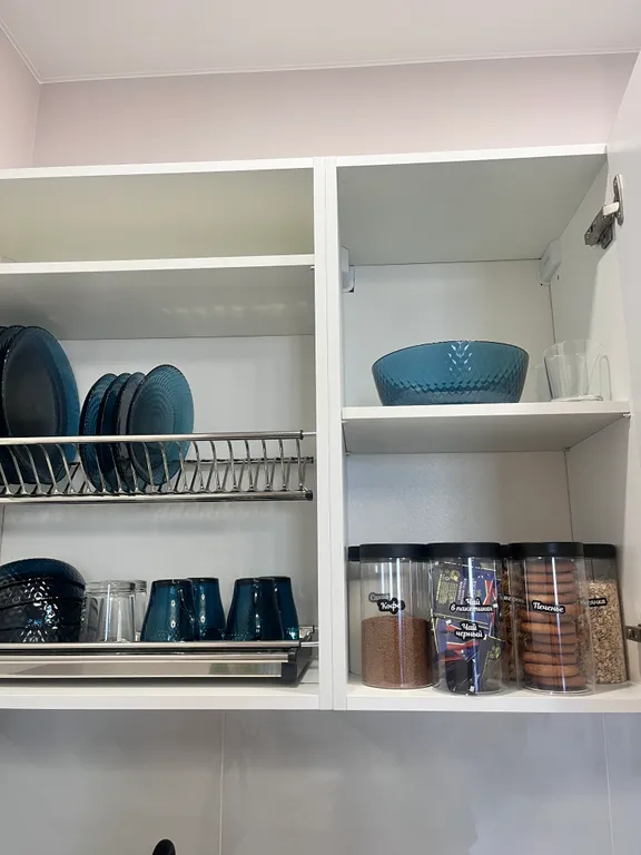 Квартира Апартаменты Любимово с колонкой Алиса и теплым полом — Краснодар