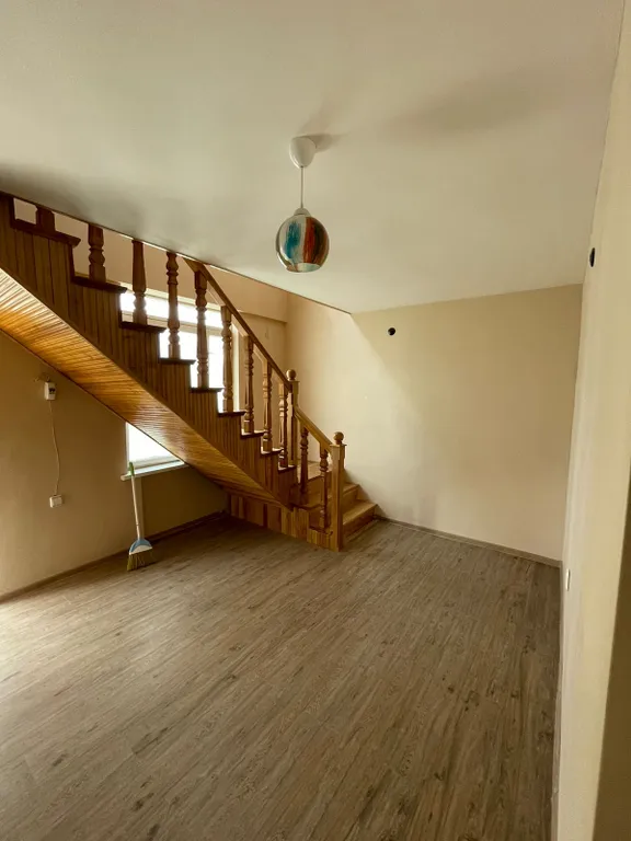 Уютное жилье в хорошем месте