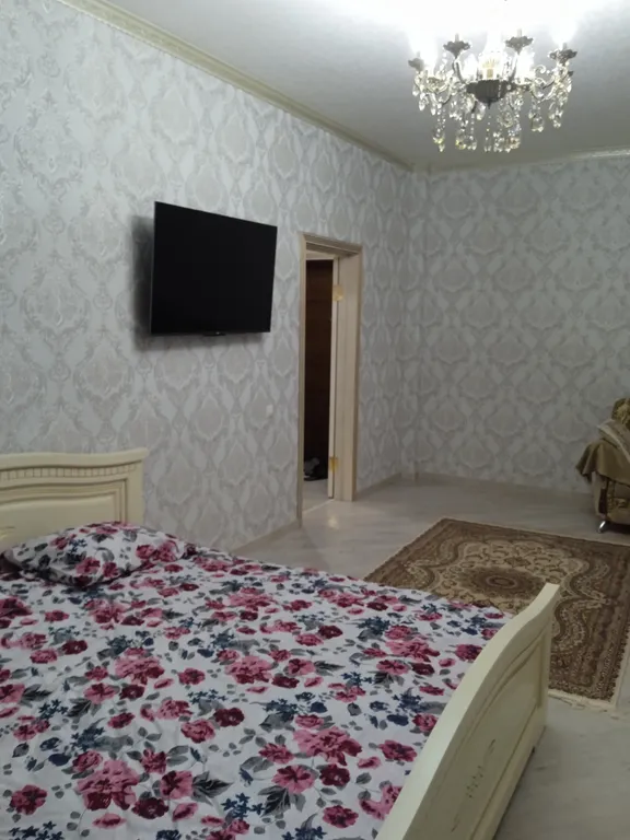 Однокомнатная квартира в Каспийске