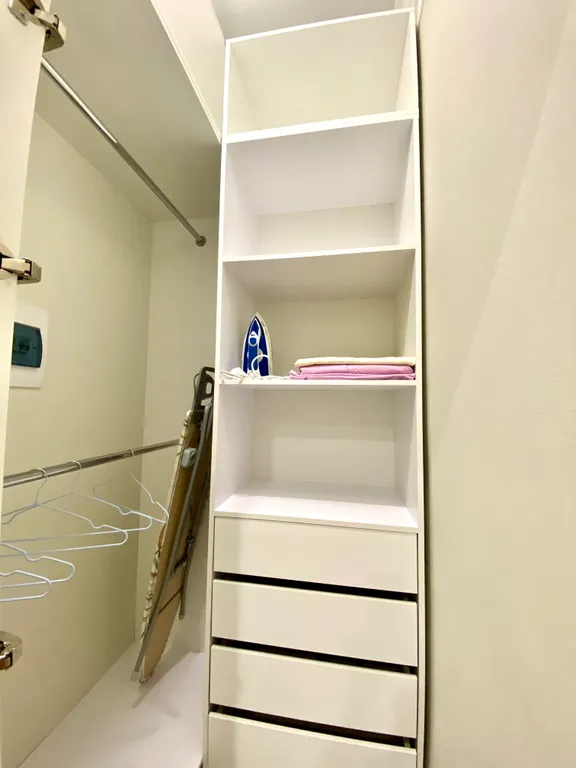 Роскошные апартаменты в ЖК GreenLine